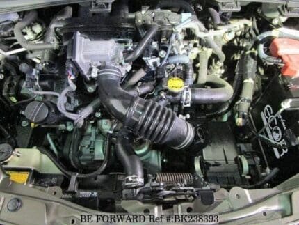 Used SCION iQ Engines for sale