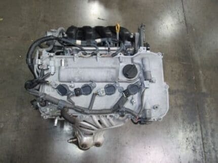Used SCION xD Engines for sale