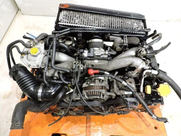Used SUBARU WRX Engines for sale