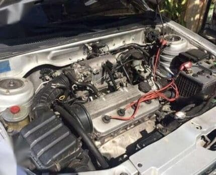 Used SUZUKI Esteem Engines for sale