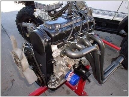 Used SUZUKI Samurai Engines for sale