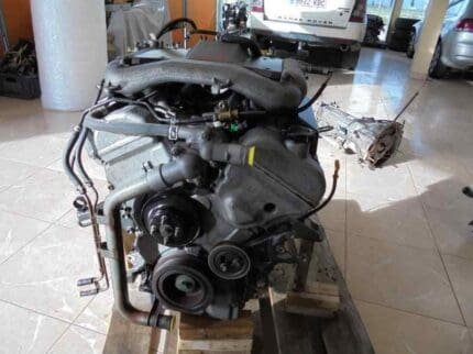 Used SUZUKI Vitara Engines for sale