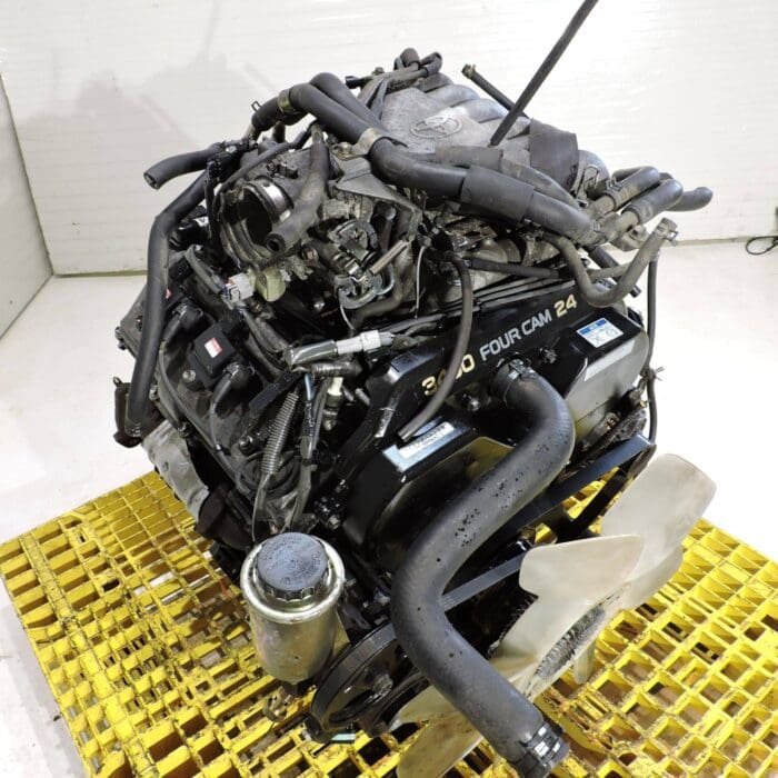 Used TOYOTA 4Runner Engines for sale