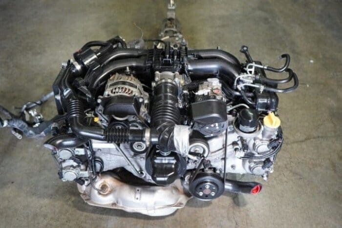 Used TOYOTA 86 Engines for sale
