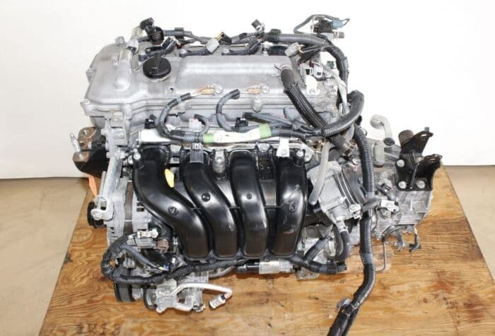 Used TOYOTA Corolla Engines for sale