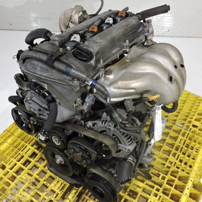 Used TOYOTA RAV4 Engines for sale
