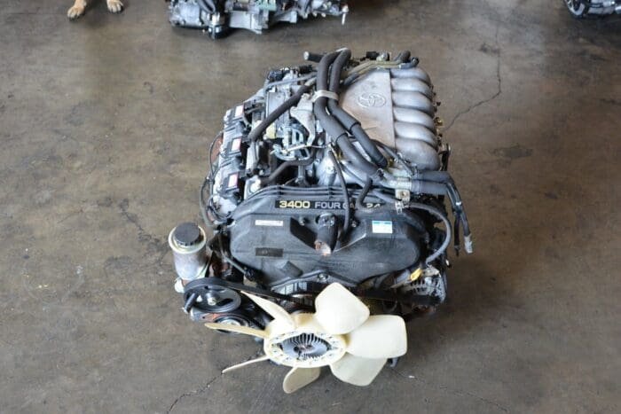 Used TOYOTA T100 Engines for sale