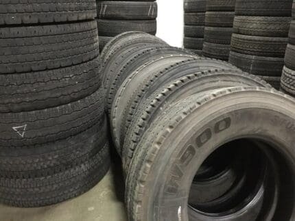 Used Tires For Sale