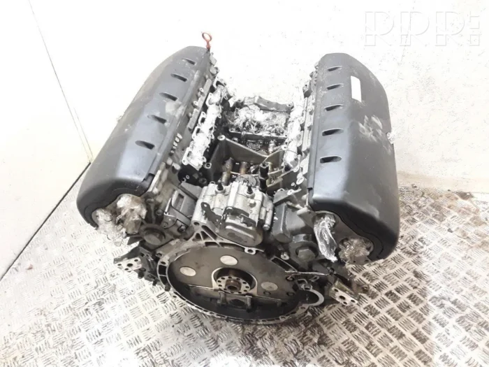 Used VOLKSWAGEN Phaeton Engines for sale