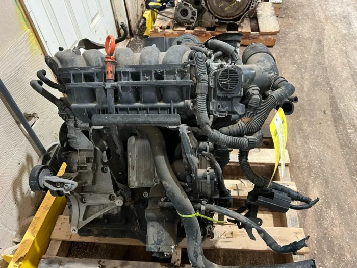 Used TOYOTA Mirai Engines for sale