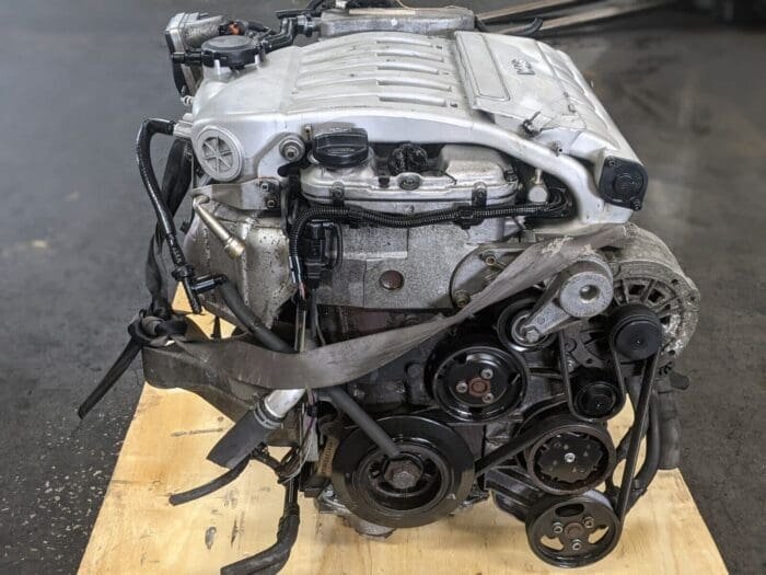Used VOLKSWAGEN Touareg Engines for sale