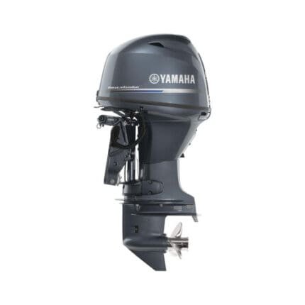 Used Yamaha 200Hp 2 Stroke 2019 Outboard Engine 180 Hours - Sale