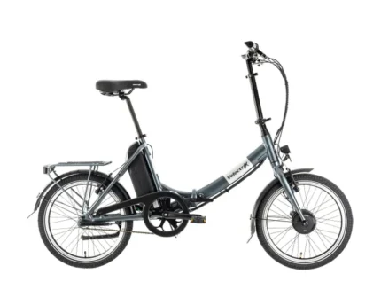 VelectriX Foldaway Electric Folding Bike