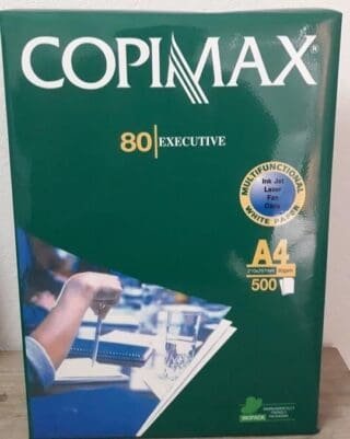 Buy A4 COPIMAX – 70/75/80 GSM for Sale Online