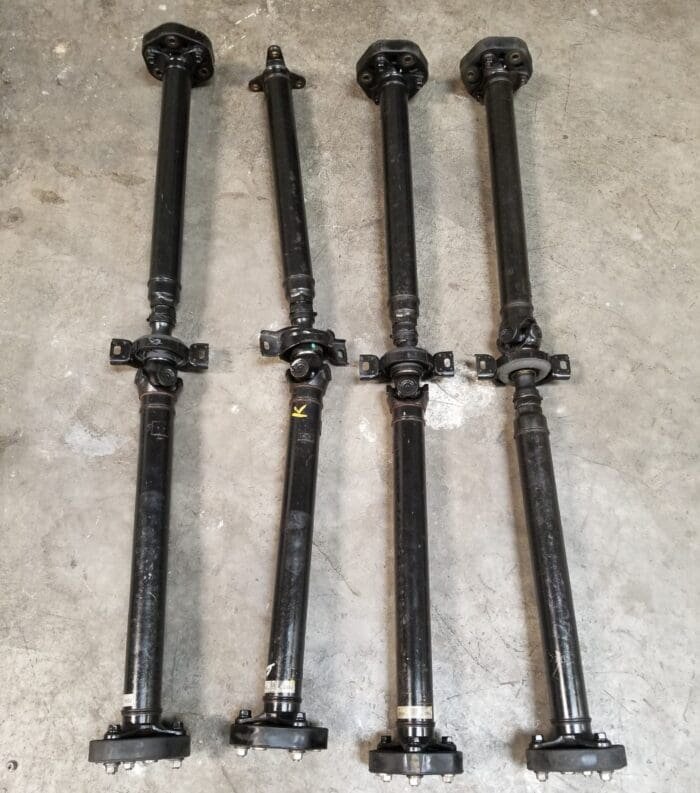 Aristo 1998-2005 Toyota Aristo 2JZGTE Automatic Driveshaft JZS161 GS300 JZS160