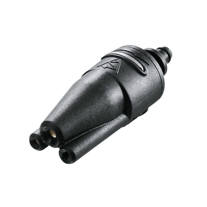 Bosch 3-in-1 Nozzle Accessory for AQT Pressure Washers