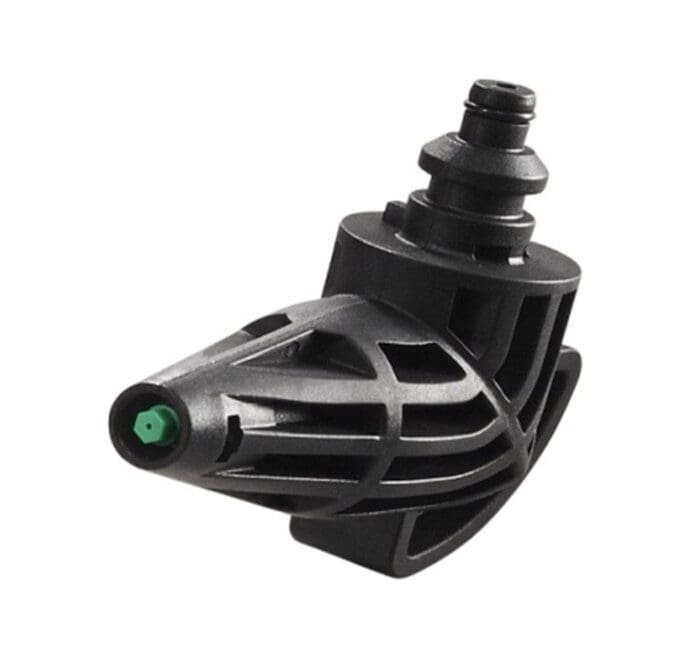 Bosch 90° Nozzle for AQT Pressure Washers