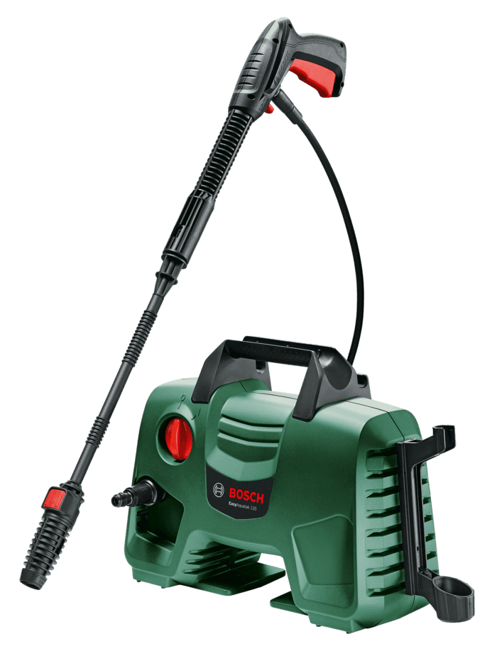 Bosch EasyAquatak 120 Portable High Pressure Washer