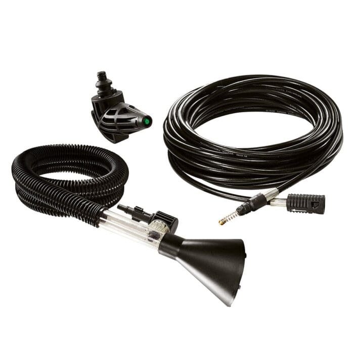 Bosch Emergency Accessory Kit AQT Pressure Washers