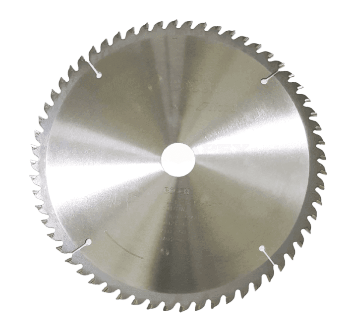 Bosch EXPERT Circular Saw Blade 10"x60T