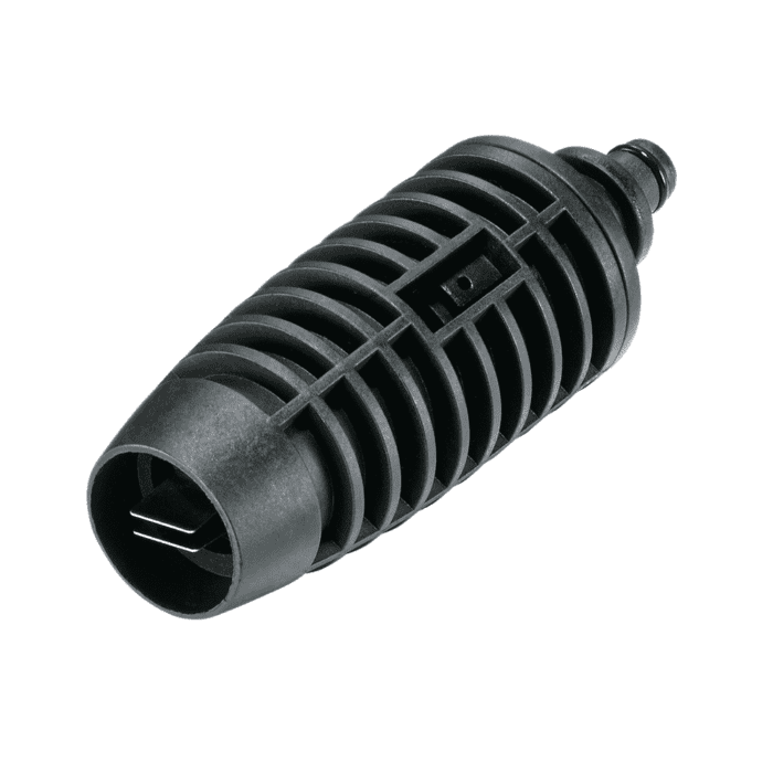 Bosch f016800582 Pressure Washer Variable Fan Jet Nozzle (Replacement Part)