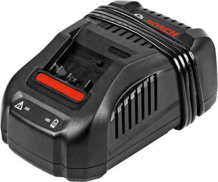 Bosch GAL 1880 CV 18v Quick Charger