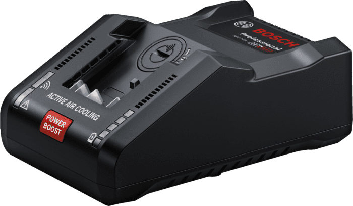 Bosch GAL 18V-160 C 18V Battery Fast Charger