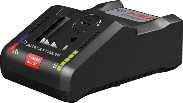 Bosch GAL 18V-160 C Battery Charger