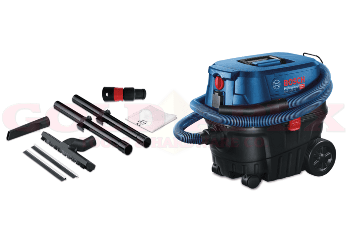 Bosch GAS 12-25PS Vacuum Cleaner