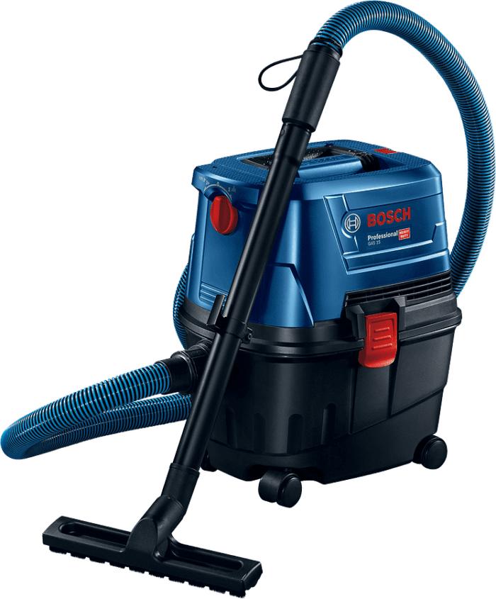 Bosch GAS 15 Vacuum Cleaner