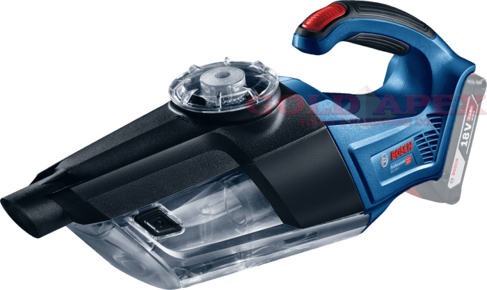 Bosch GAS 18V-1 Cordless Vacuum Cleaner (Bare Tool)