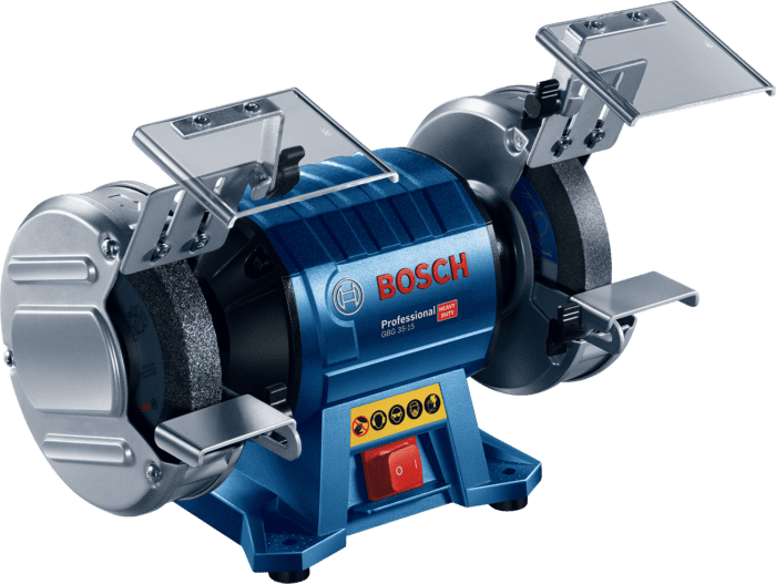 Bosch GBG 35-15 Bench Grinder