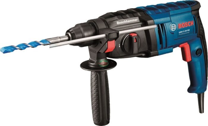 Bosch GBH 2-20 RE Rotary Hammer