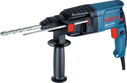 Bosch GBH 2-23 RE Rotary Hammer