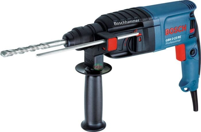 Bosch GBH 2-23 RE Rotary Hammer