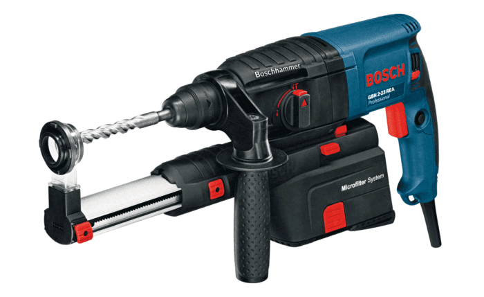 Bosch GBH 2-23 REA SDS-plus Rotary Hammer