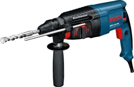 Bosch GBH 2-26 DRE Rotary Hammer (3 Modes)