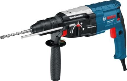 Bosch GBH 2-28 DFV Rotary Hammer