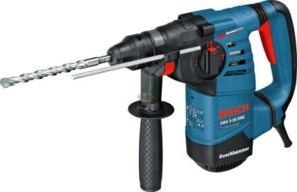 Bosch GBH 3-28 DRE Rotary Hammer (3-Modes)