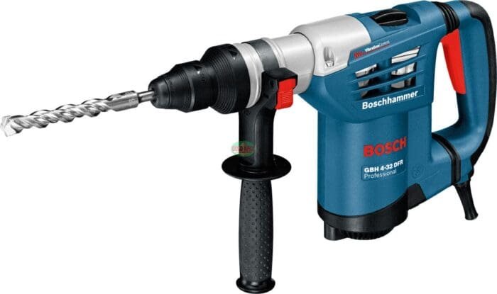 Bosch GBH 4-32 DFR Rotary Hammer (3-Modes)