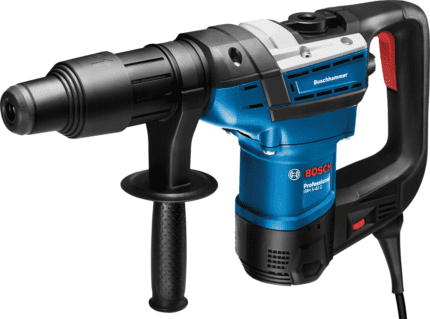Bosch GBH 5-40 D Rotary Hammer with SDS-max
