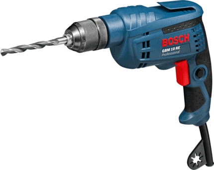 Bosch GBM 10 RE Hand Drill