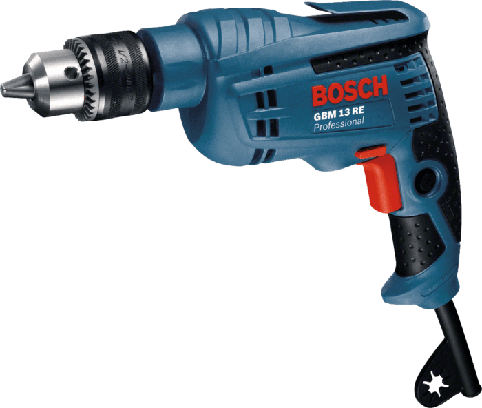 Bosch GBM 13 RE Hand Drill