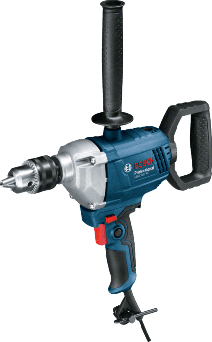 Bosch GBM 1600 RE Hand Drill