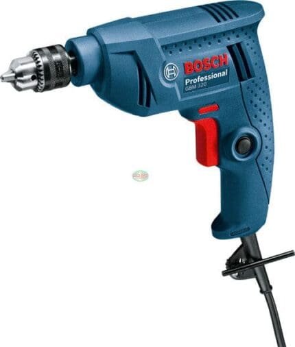Bosch GBM 320 Hand Drill