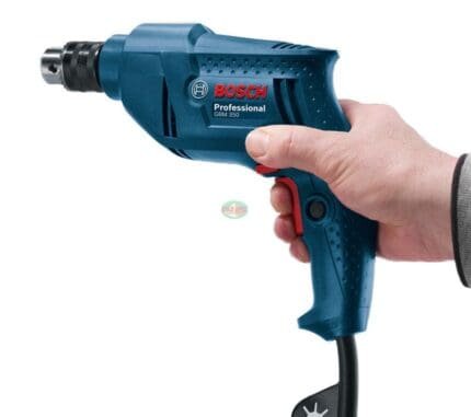 Bosch GBM 350 Hand Drill