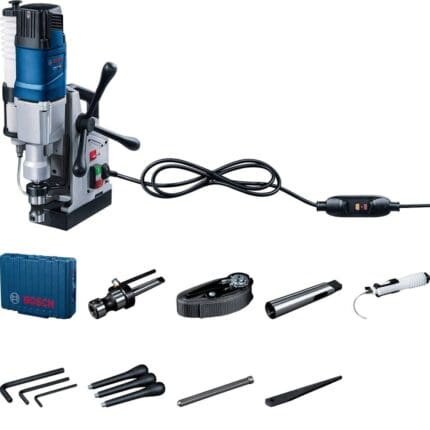 Bosch GBM 50-2 Magnetic Drill Press