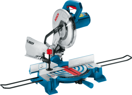 Bosch GCM 10 MX Miter Saw