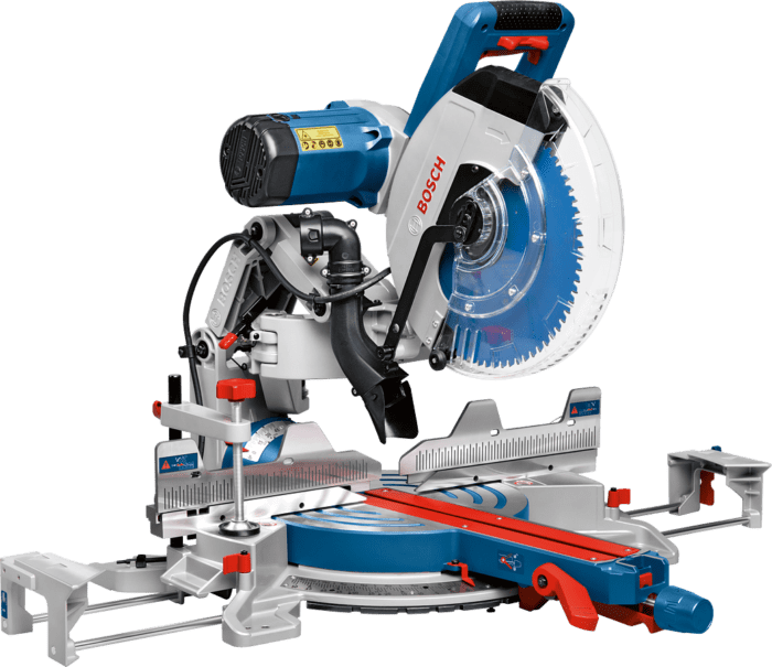 Bosch GCM 12 GDL Miter Saw