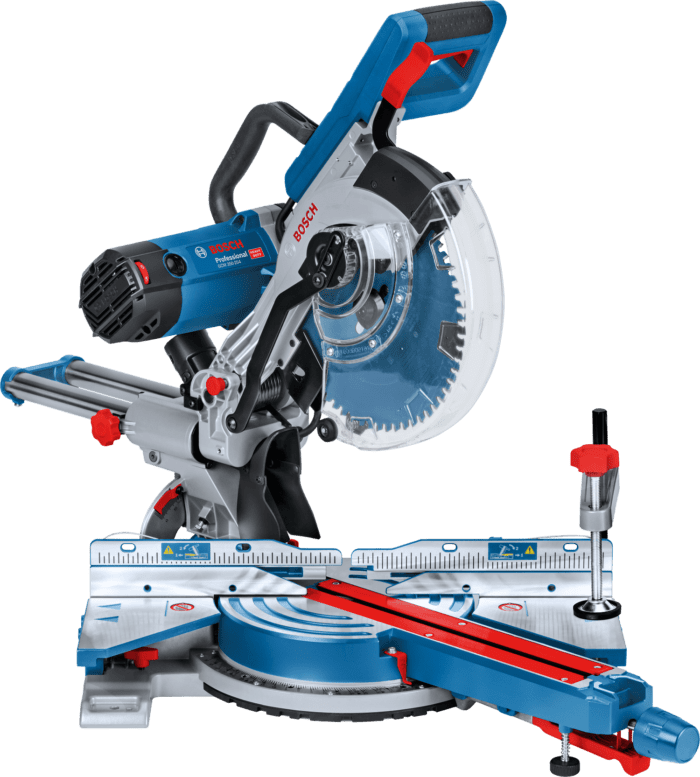 Bosch GCM 350-254 Sliding Miter Saw